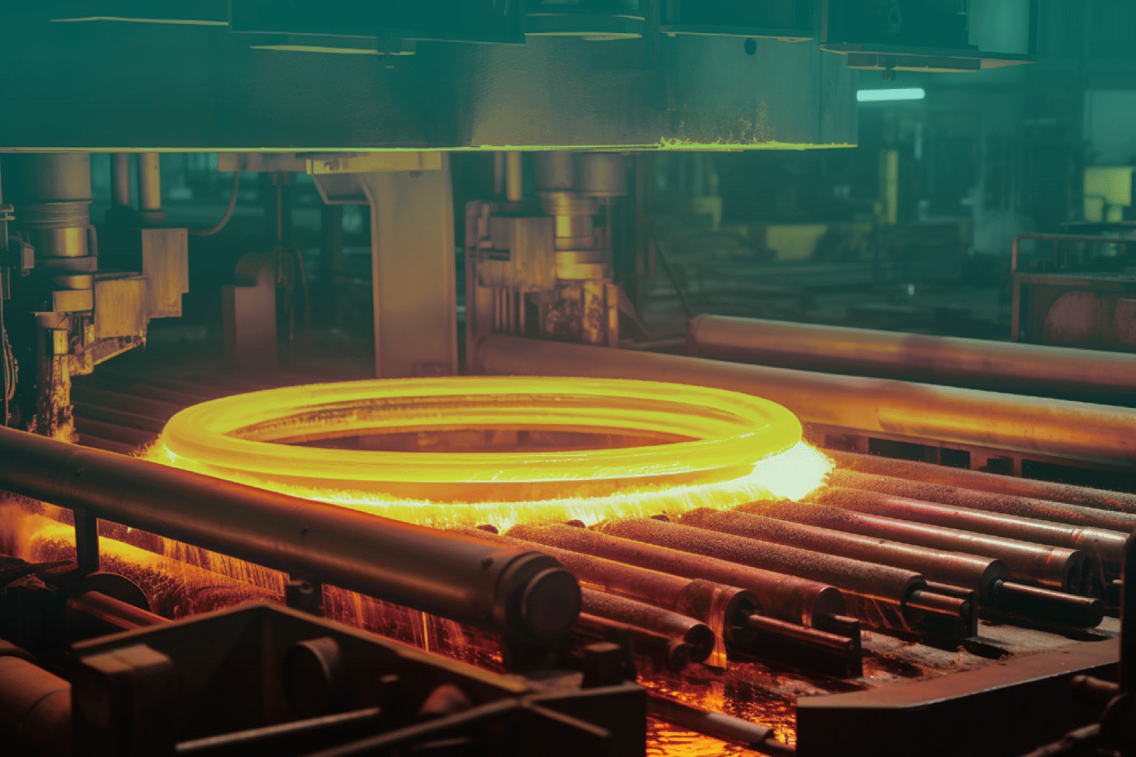 河北钢铁集团华西钢铁烧结余热发电工程项目